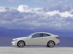 Mercedes-Benz CLC220 CDi 2009 года
